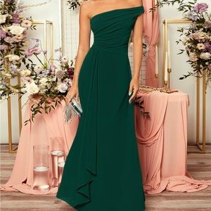 ❌SOLD❌ Shein Bridesmaid Dress